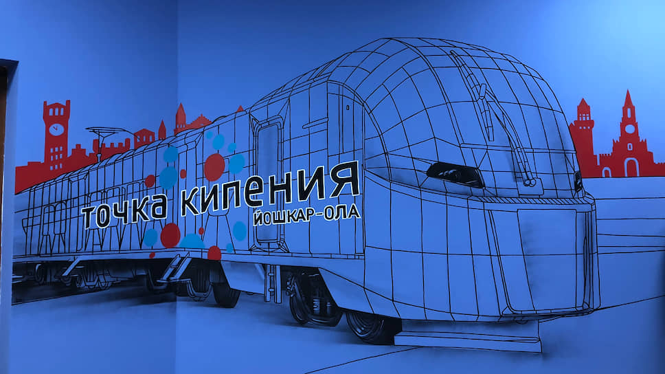Сеть «точек кипения» — пространств для совместной работы технологических инноваторов — развивается не только в количественном, но и качественном разрезе