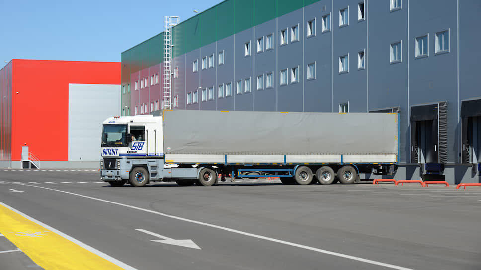 Проект Chainbox предполагает создание интеллектуальной системы контроля транспортировки грузов на базе блокчейна