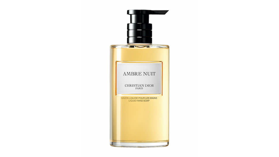 Жидкое мыло для рук Ambre Nuit, Maison Christian Dior, Dior