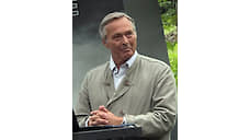 «Орел — красивый символ»