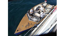 Суперчасы и суперъяхты