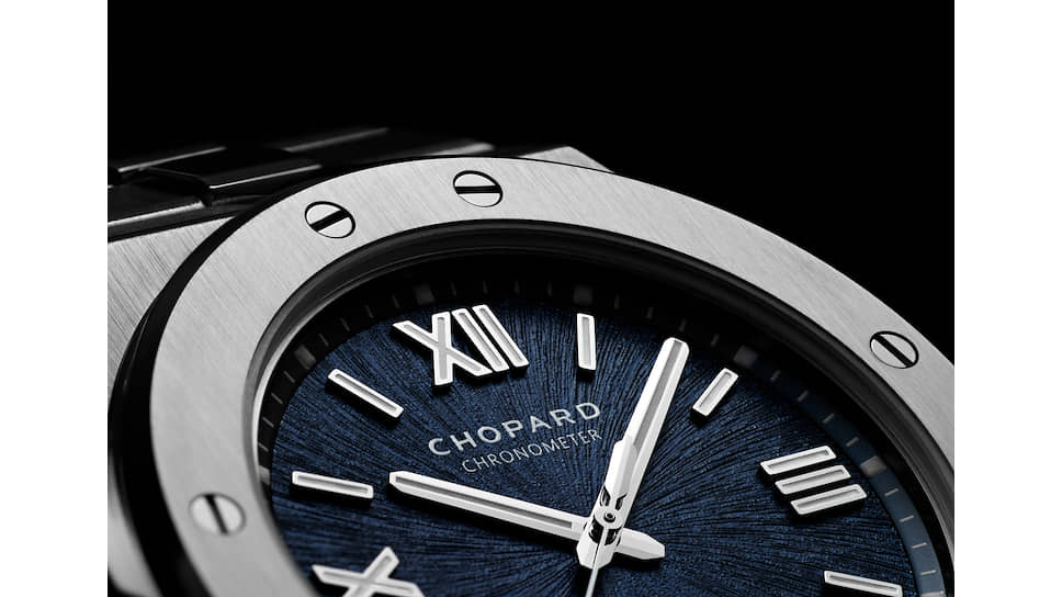 Часы Chopard Alpine Eagle