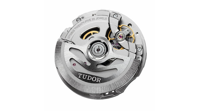 Пришел час Tudor