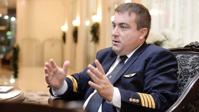 «Мы любим каждого пассажира»