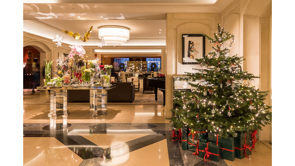 Отель Four Seasons Prague