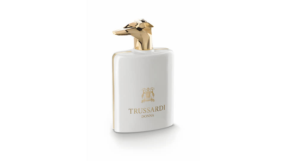 Аромат Trussardi Donna