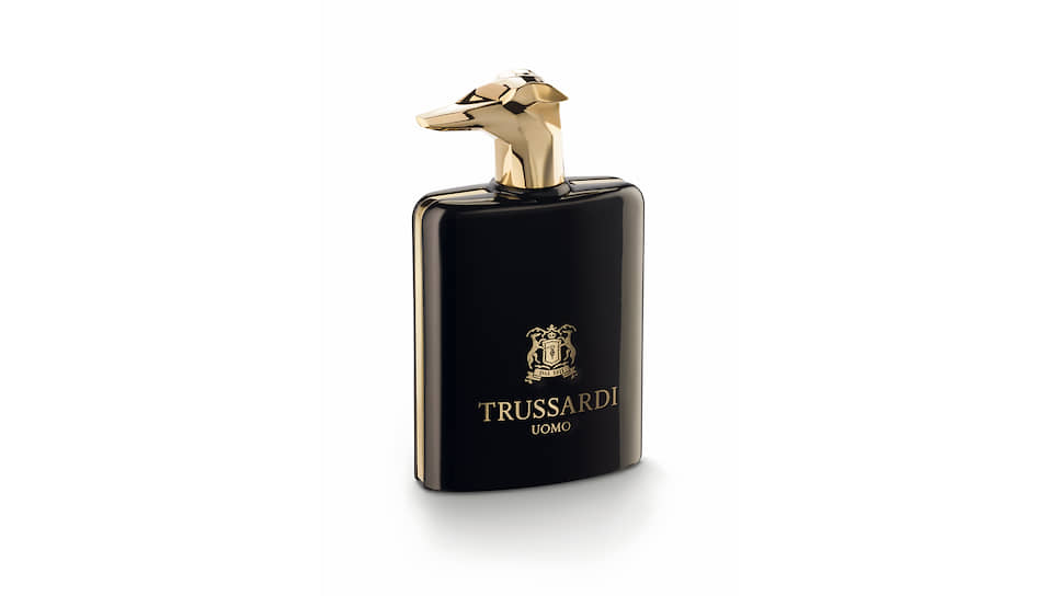 Аромат Trussardi Uomo