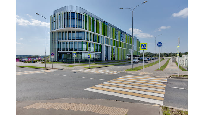 Anti age стратегия в Hadassah Medical