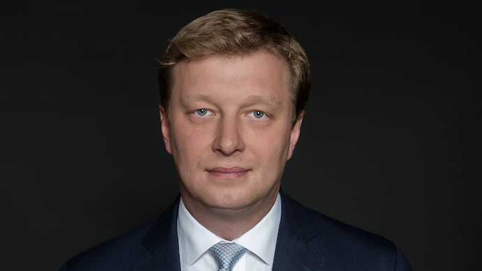 «Инвестиционный банк BCS GM будет стоить миллиард долларов»
