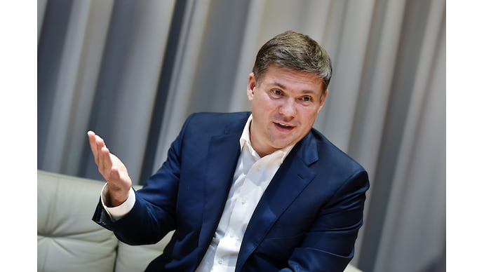 «В России началась конкуренция экосистем»