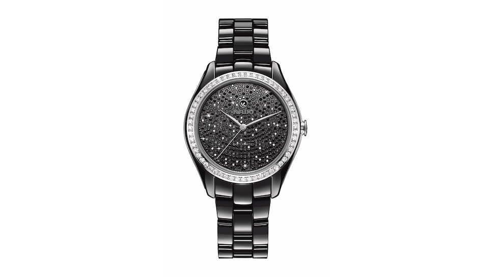 Часы Rado HyperChrome Diamonds