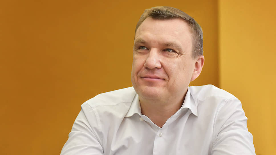 Руководитель розничного и цифрового бизнеса ПСБ Сергей Малышев