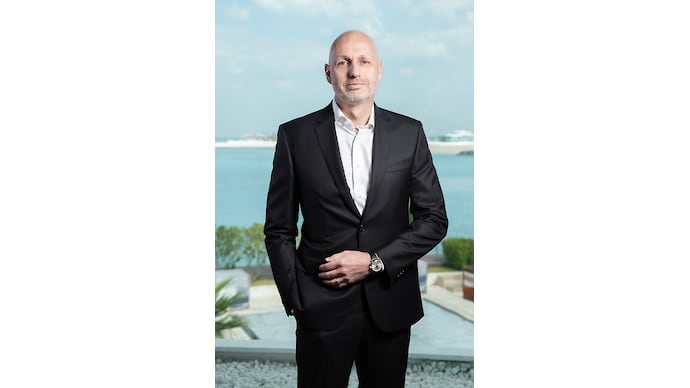 «Принадлежать к LVMH — огромное преимущество»