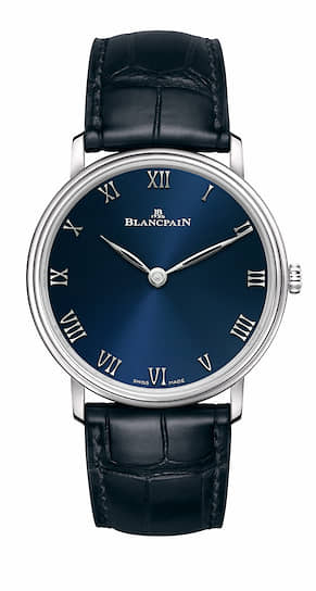 Часы Blancpain Villeret 