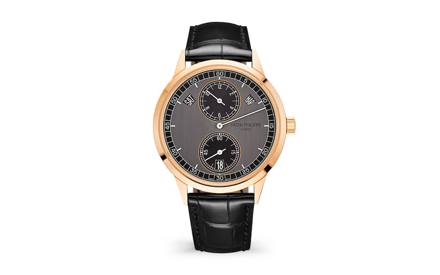 Часы Patek Philippe