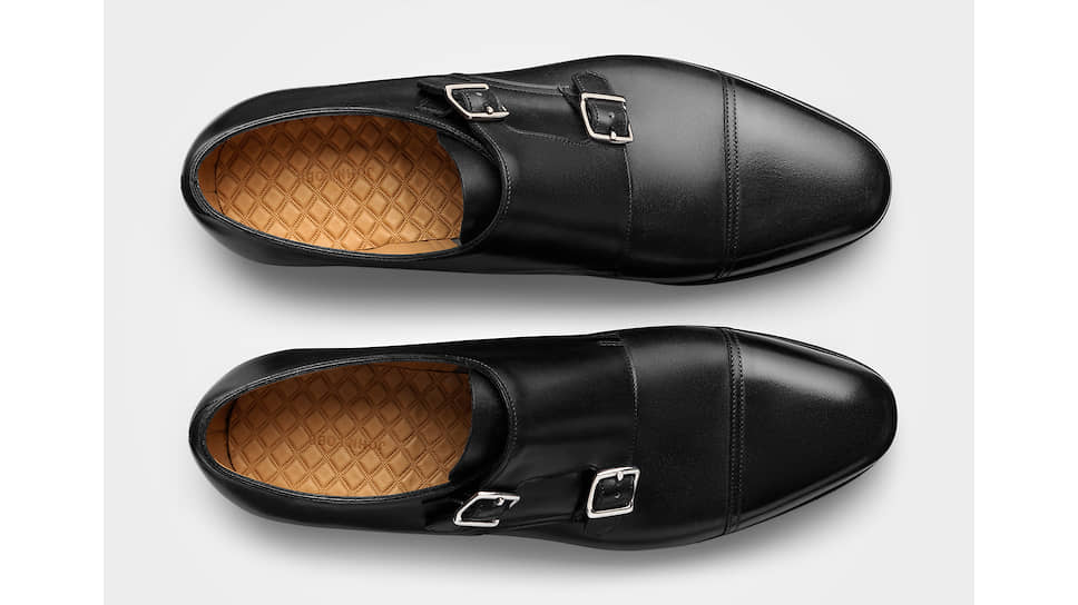 Туфли John Lobb