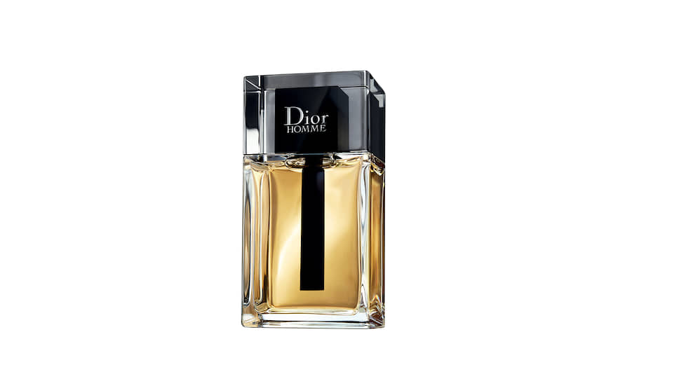 Аромат Dior Homme от Christian Dior