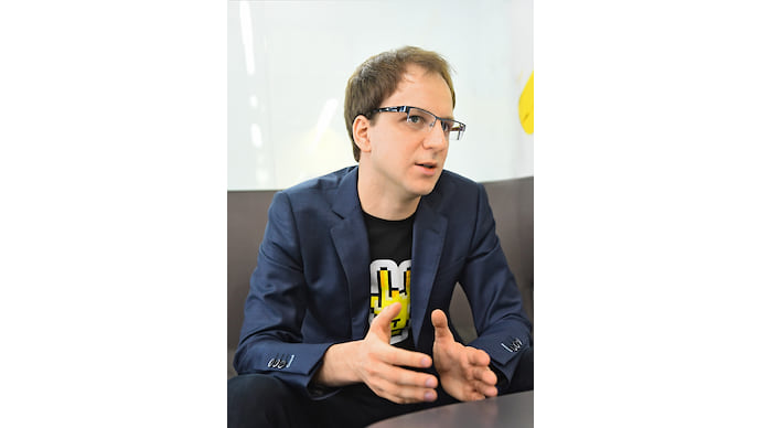 «Мы дали private-банкинг клиентам, у которых нет миллиона долларов»