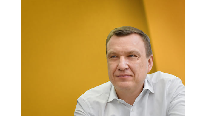 «По окончании пандемии ни мы, ни наши клиенты уже не будем прежними»