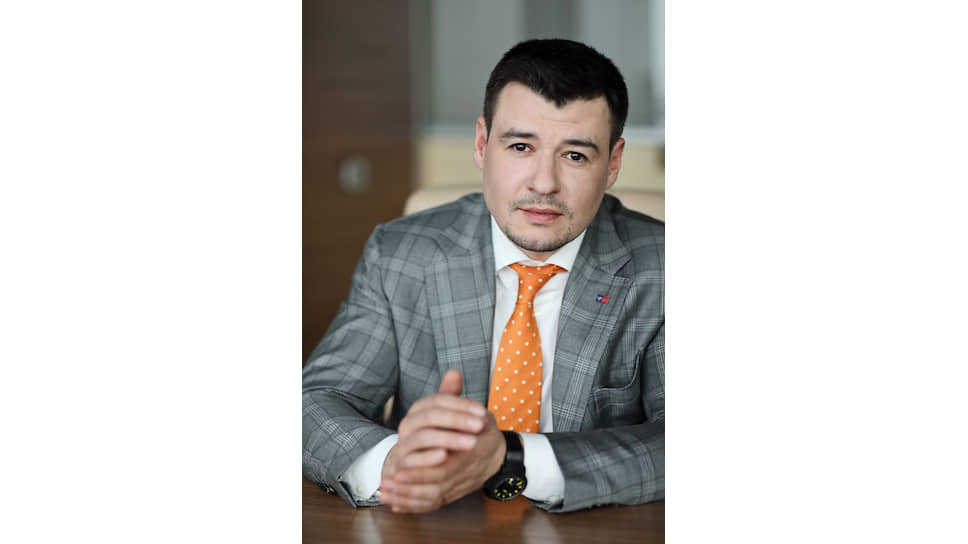 Директор по продуктам и технологиям Почта-банка Григорий Бабаджанян о золоте в кризис