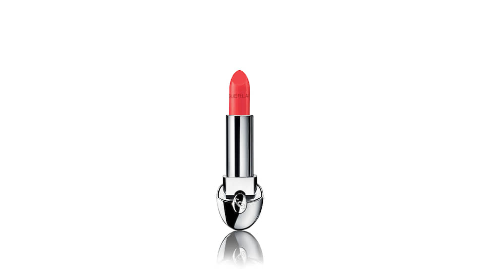 Помада Rouge G Sheer Shine, Guerlain