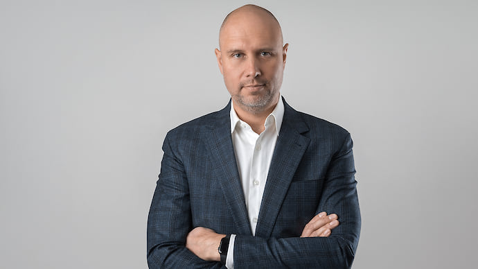 «Мы давно работаем так, будто завтра наступит кризис»