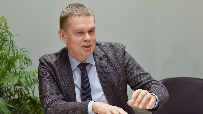 «После вынужденной паузы популярность лизинга только возрастет»