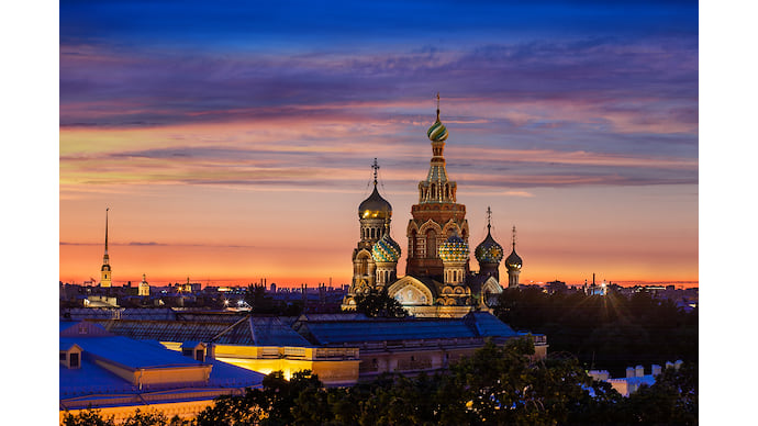 Имперские радости