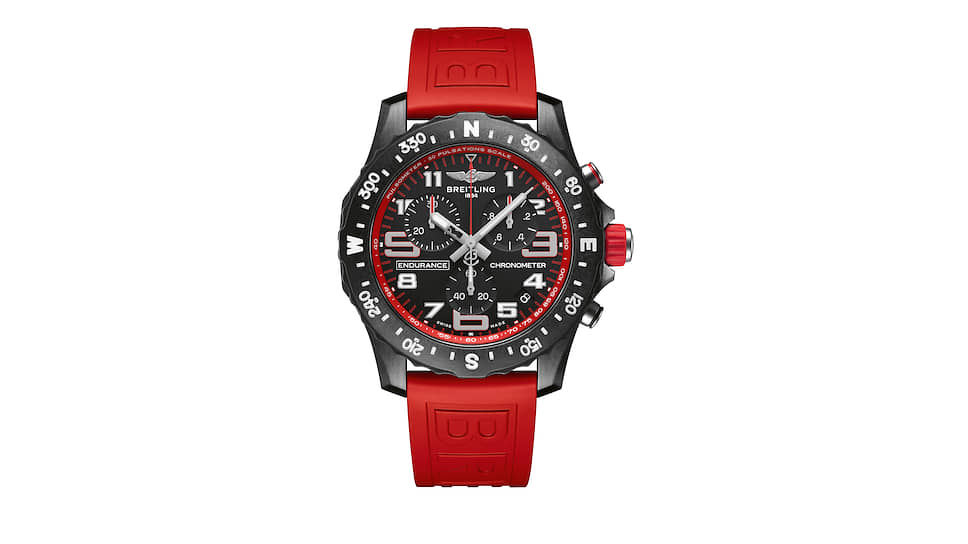 Breitling Endurance Pro