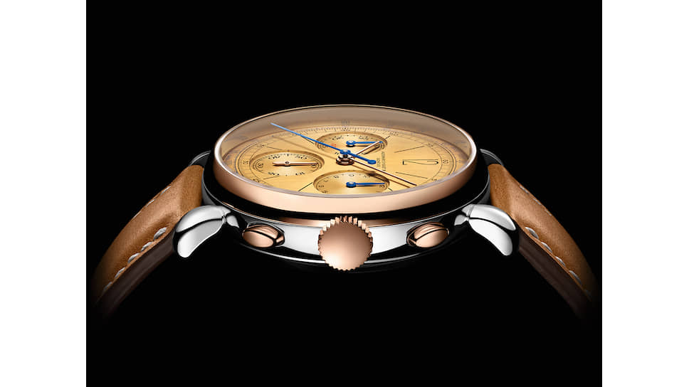 Внутри музея чувствуешь себя как на циферблате часов Audemars Piguet [Re]master01 