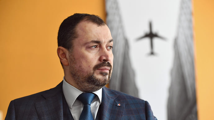 «У банка должно быть преимущество, которое трудно скопировать»