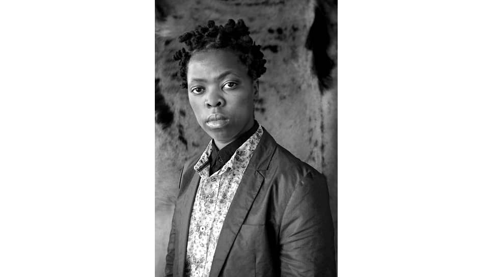 Zanele Muholi, Vredehoek, Cape Town, 2011 год