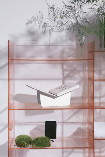 Новая коллекция аксессуаров для ванной комнаты Home Collection от Laufen
