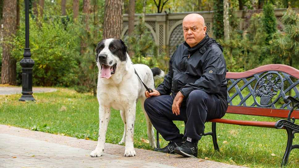 Владимир Голубев