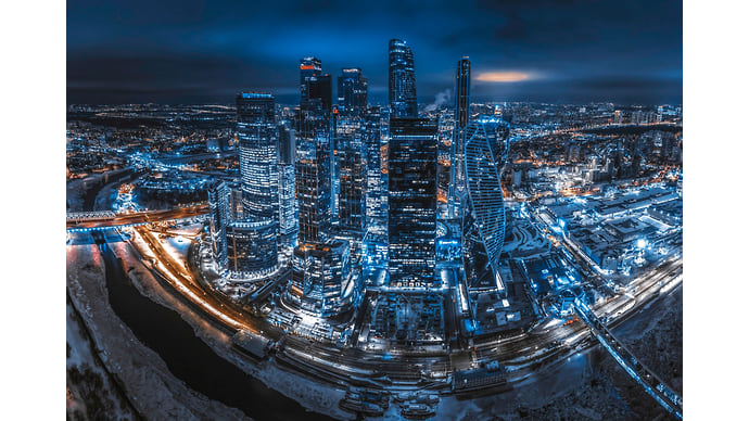 Инвесторы ставят на Москву