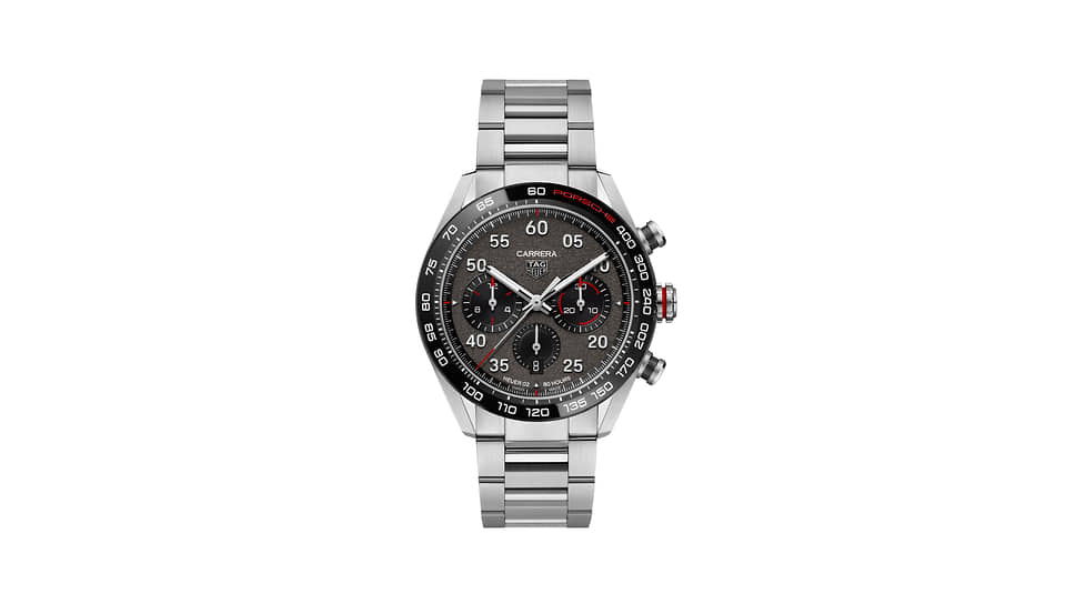 TAG Heuer Carrera Porsche Chronograph