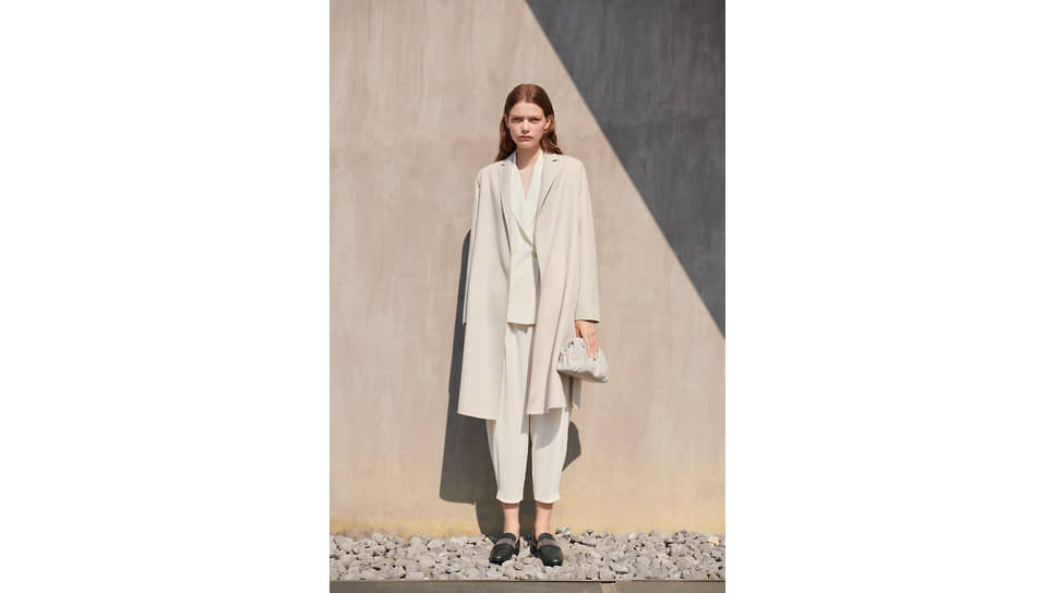 Фото из lookbook Fabiana Filippi весна-лето 2021