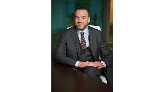 «Интеллектуальный капитал — главное преимущество в сегменте Private Banking»