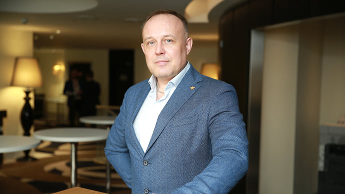 «Аграрные вузы должны ближе работать с бизнесом»