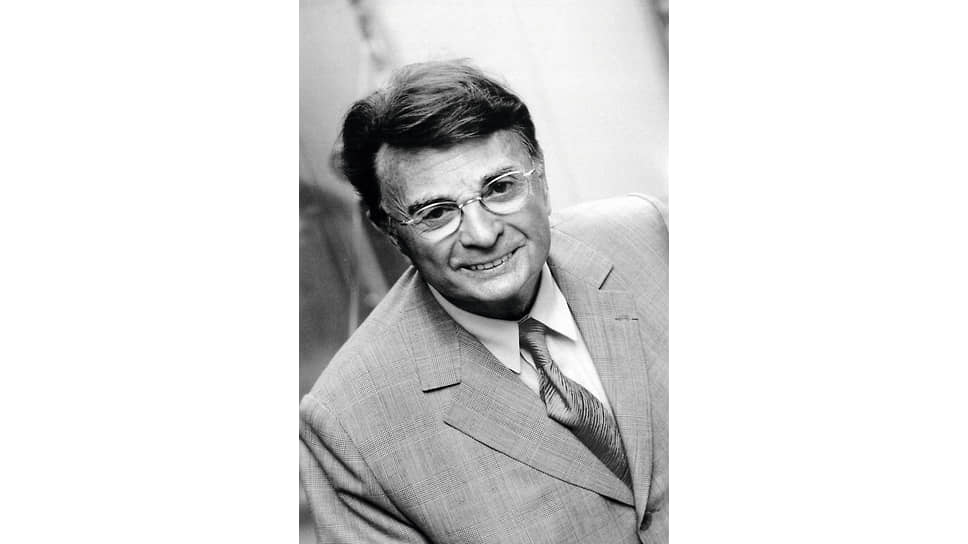 Жак Куртен-Кларанс (1921–2007), основатель Clarins
