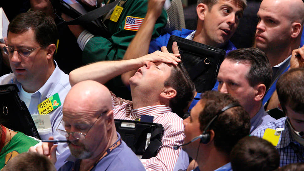 Питер Шифф успешно предсказал ипотечный кризис в США и последовавший за ним мировой финансовый кризис 2007–2008 годов