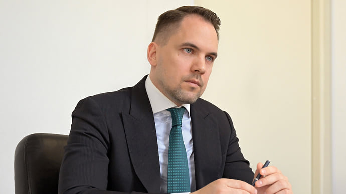 «Мы нацелены на семикратный рост клиентской базы»