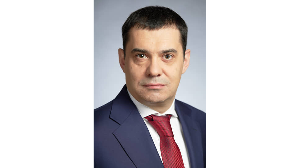 Директор дирекции цифрового бизнеса, старший вице-президент ПСБ Александр Чернощекин