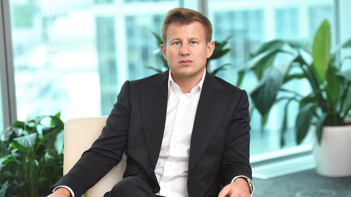 «Разница в оценках российских компаний, удовлетворяющих требованиям ESG и нет, скоро будет кратной»