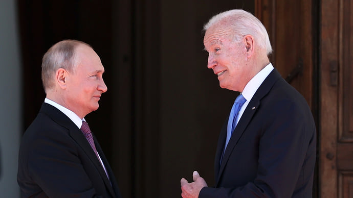 Рынки вздохнули спокойно