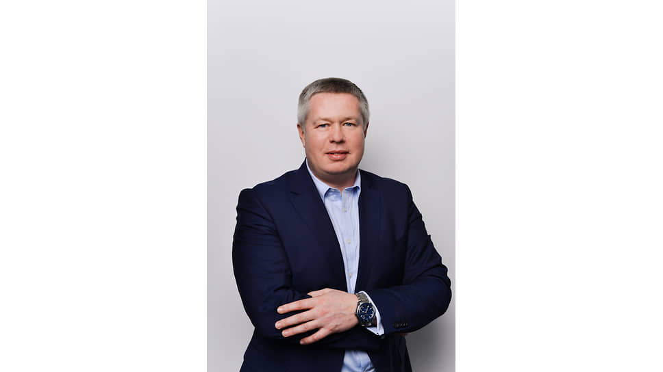 Директор центра по работе с институциональными и корпоративными клиентами УК «Альфа-Капитал» Николай Антипов