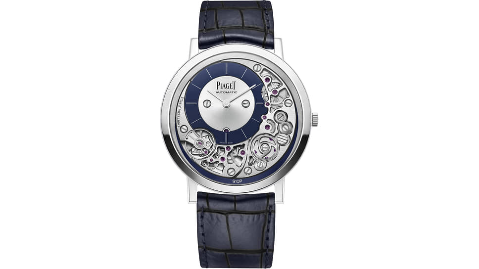 Piaget Altiplano Ultimate Automatic
