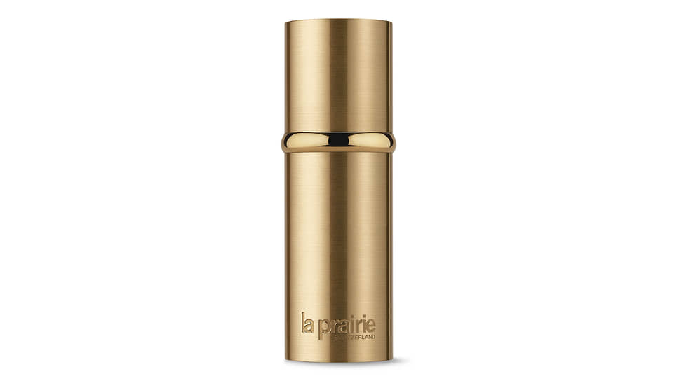 Сыворотка ревитализирующая Pure Gold, La Prairie
