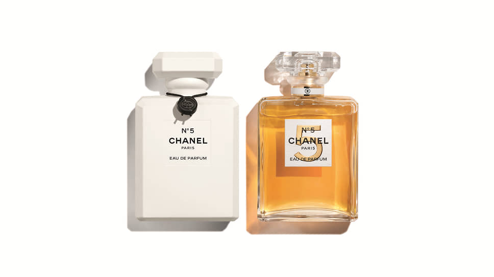 Аромат Chanel N°5