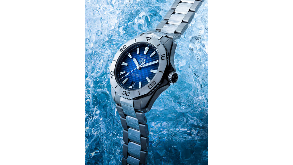 TAG Heuer Aquaracer Professional 200